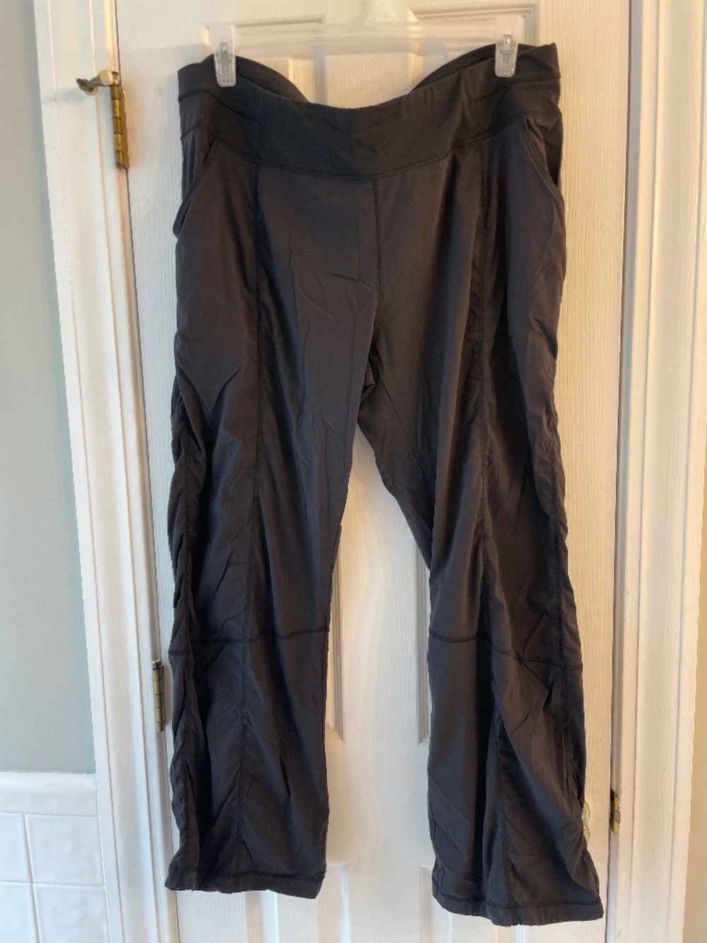 Lucy Activewear Get Going Pants